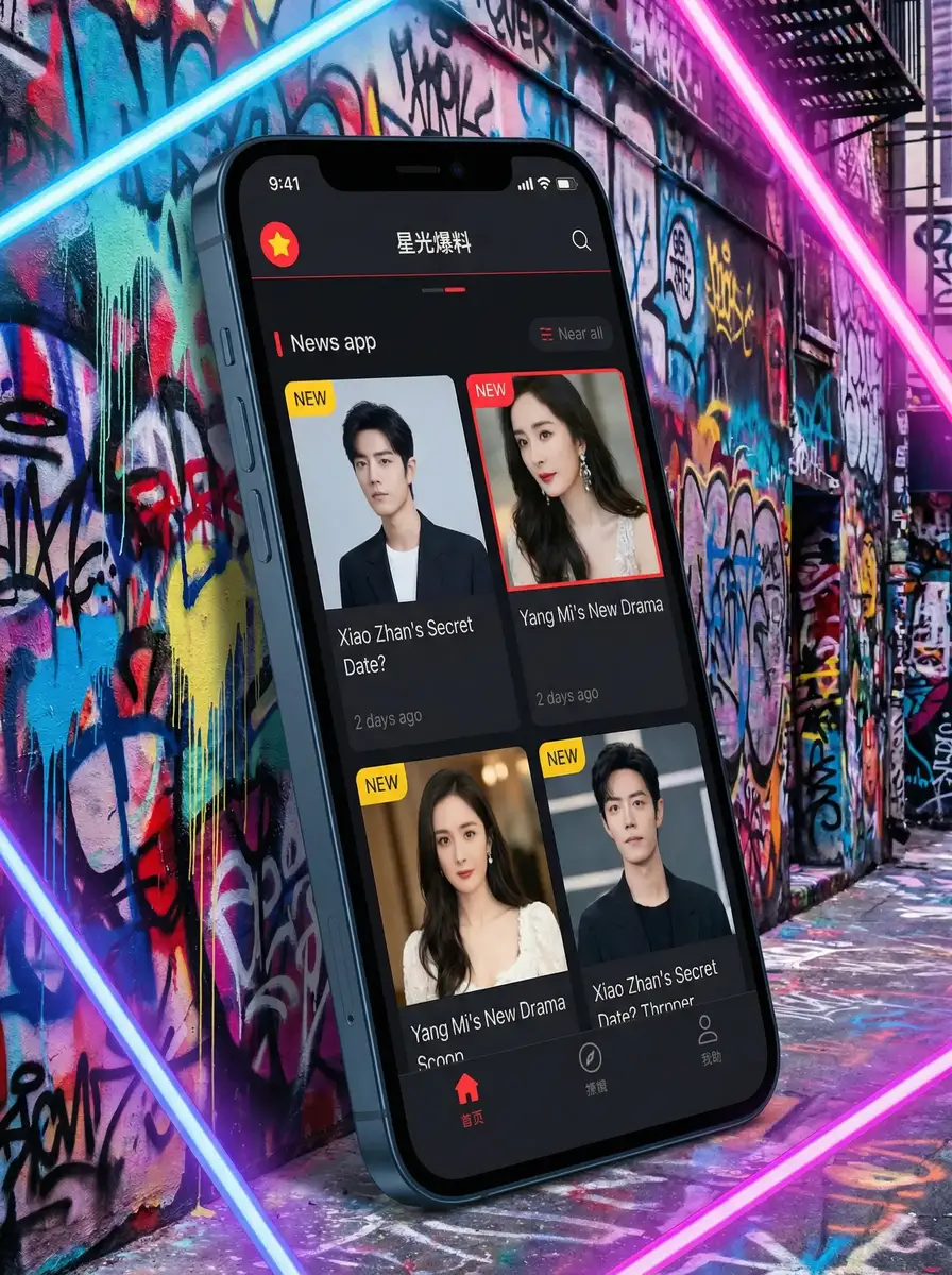 电锯人tv动画第一季免费观看 APP界面展示 - 掌上吃瓜神器